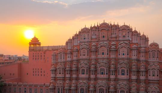 Jaipur