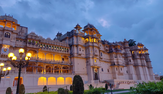 Udaipur