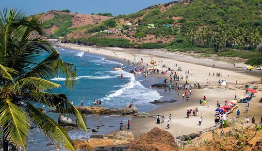 North Goa