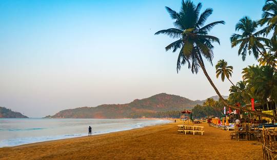 South Goa